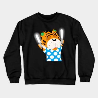 Rowan Crewneck Sweatshirt